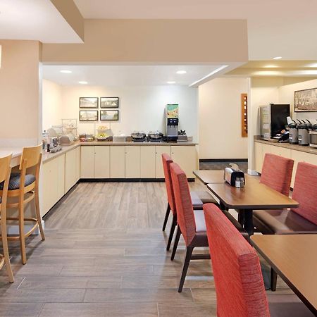 Towneplace Suites By Marriott Bentonville Rogers Εξωτερικό φωτογραφία