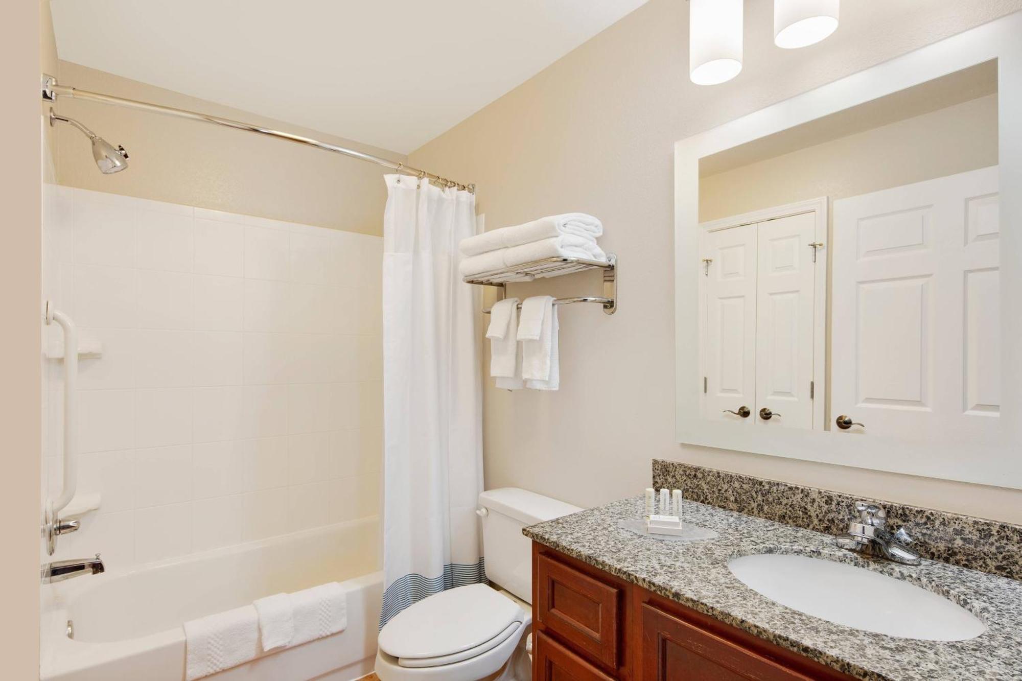 Towneplace Suites By Marriott Bentonville Rogers Εξωτερικό φωτογραφία