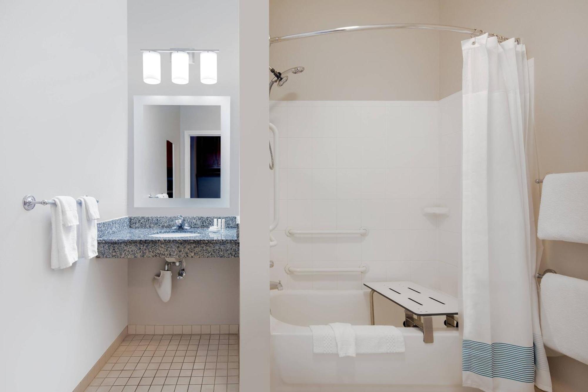 Towneplace Suites By Marriott Bentonville Rogers Εξωτερικό φωτογραφία